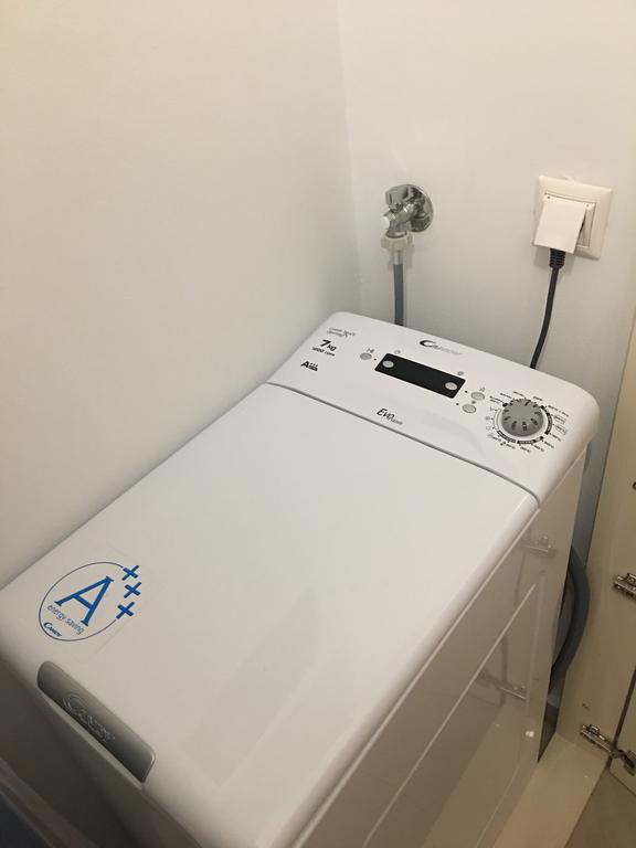 塞萨洛尼基Kazaviti Skg公寓 外观 照片