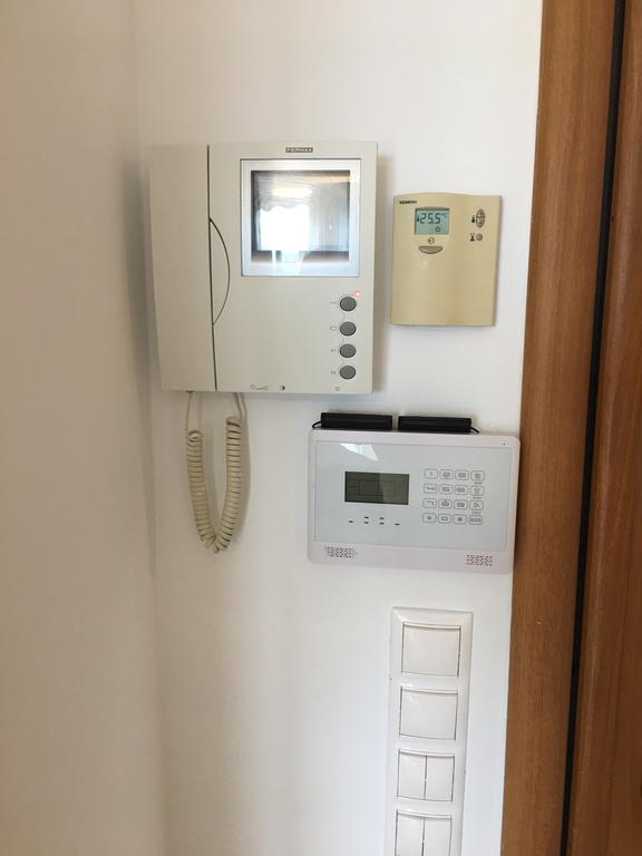 塞萨洛尼基Kazaviti Skg公寓 外观 照片